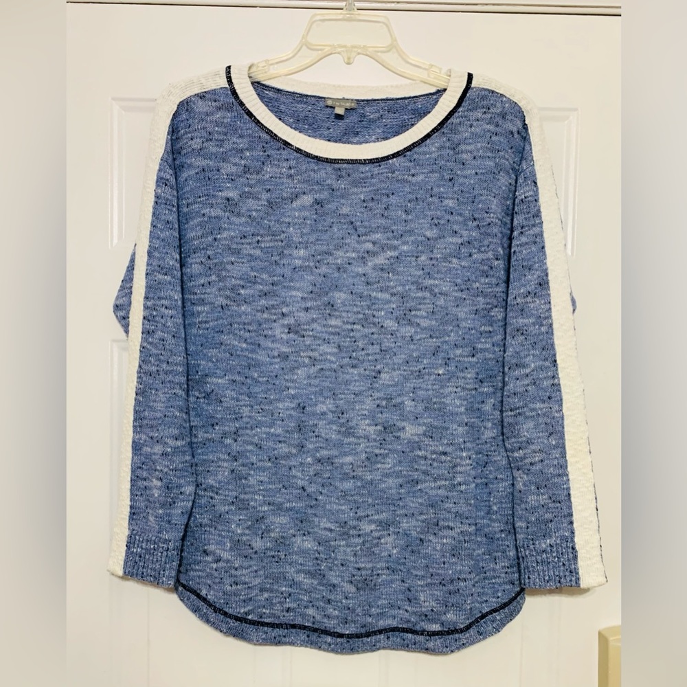 Talbots Size Large Sweater